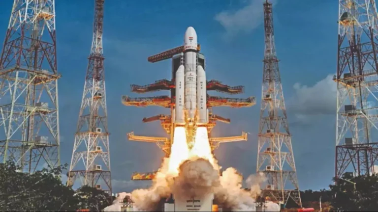 ISRO and Wipro 3D Revolutionize Space Manufacturing with 3D-Printed Rocket Engine