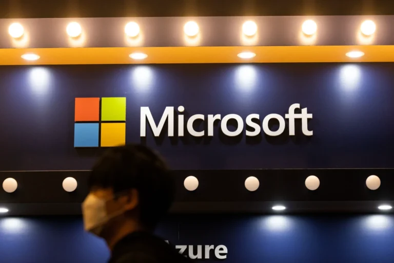 Microsoft’s $3.2 Billion Investment in AI and Cloud Infrastructure