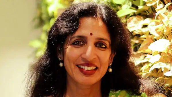 Jayshree V. Ullal: The Tech Titan who is richer than Sundar Pichai and Sathya Nadella