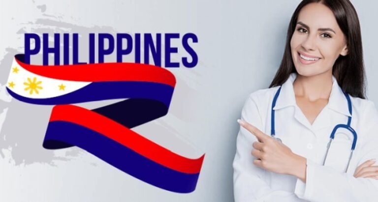 Philippine’s Policy Change to Benefit Indian Medical Students