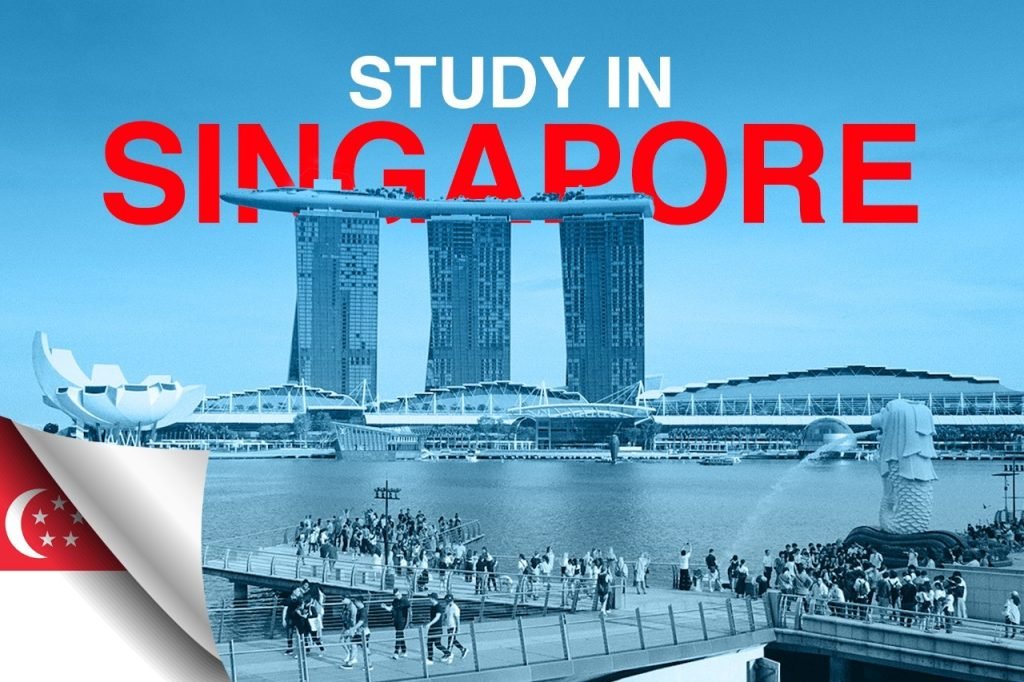 Singapore Dominates QS World University Rankings 2024 for Management Education