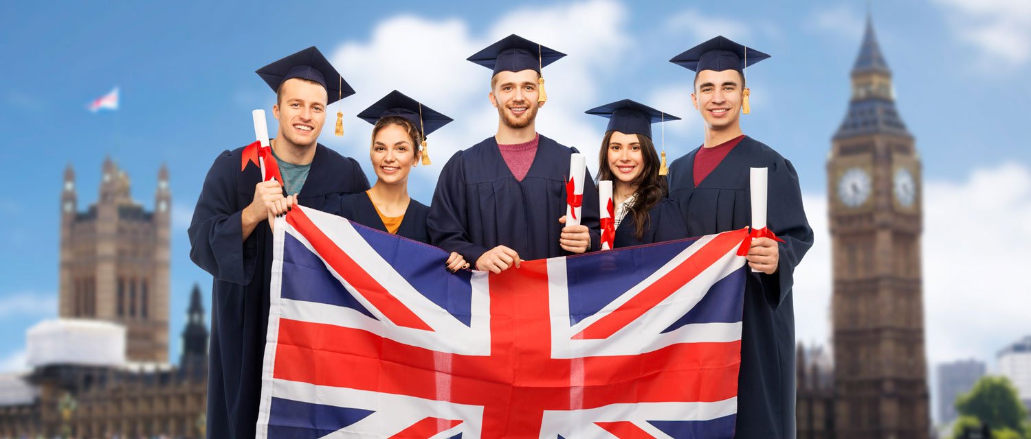 UK Government Reaffirms Commitment to International Students Amid Policy Shifts