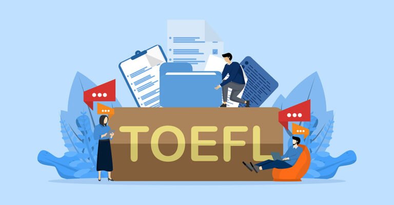 Mastering the TOEFL iBT Test: Key Steps for Indian Students