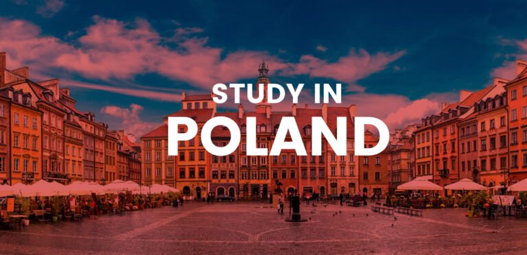 Indian Students Can Now Apply For Poland Visas