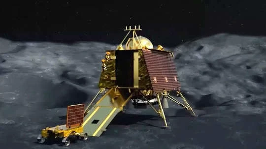 National Space Day Commemorates Chandrayaan-3’s Historic Lunar Landing