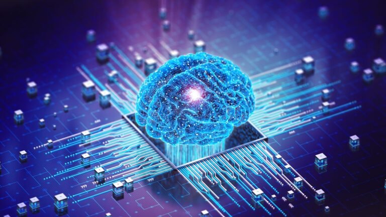 Indian Scientists Develop Molecular Film Storing 16,500 Memory States, Advancing AI Hardware