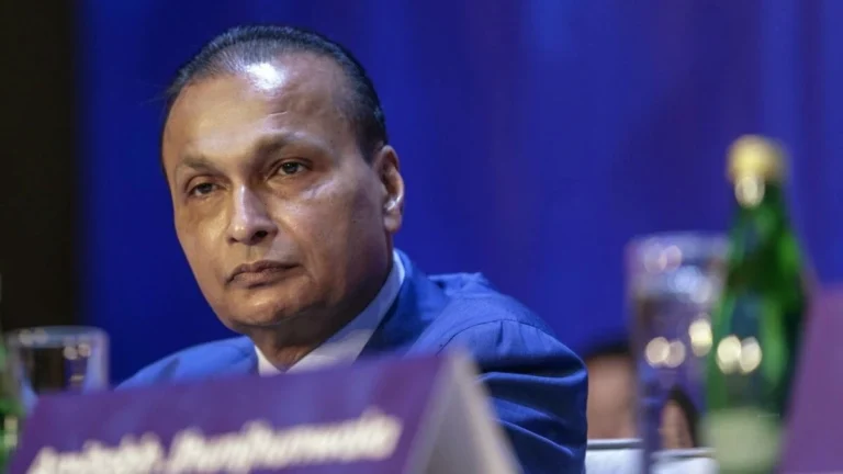 Anil Ambani’s Reliance Infrastructure Eyes Entry into EV Market, Setting Stage for Sibling Rivalry