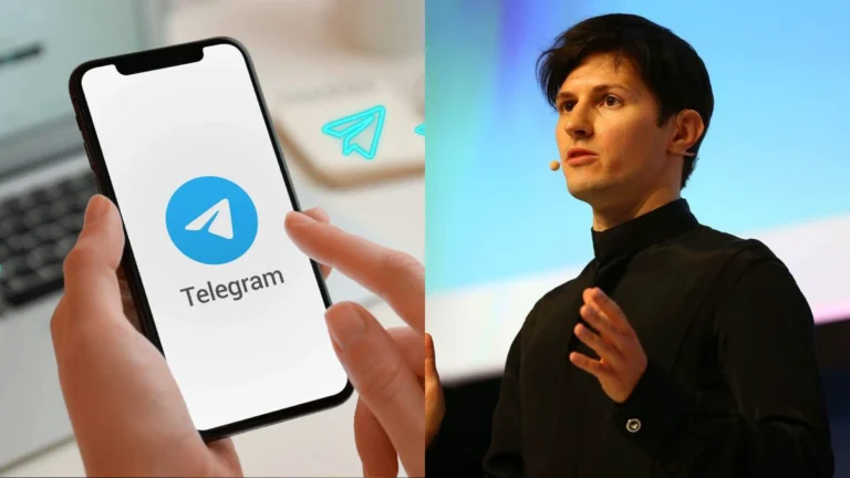 Telegram CEO Calls Arrest “Misguided”, Slams French Authorities