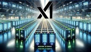 Elon Musk’s xAI: The New AI Powerhouse